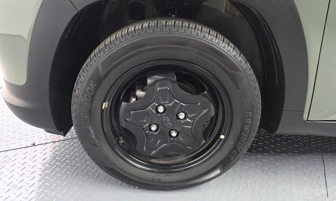 Фото 5 - Hyundai Casper