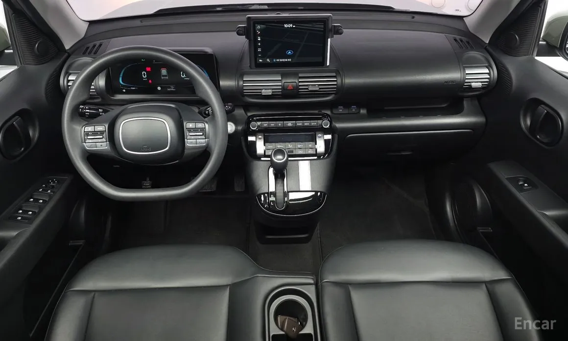 Фото 7 - Hyundai Casper