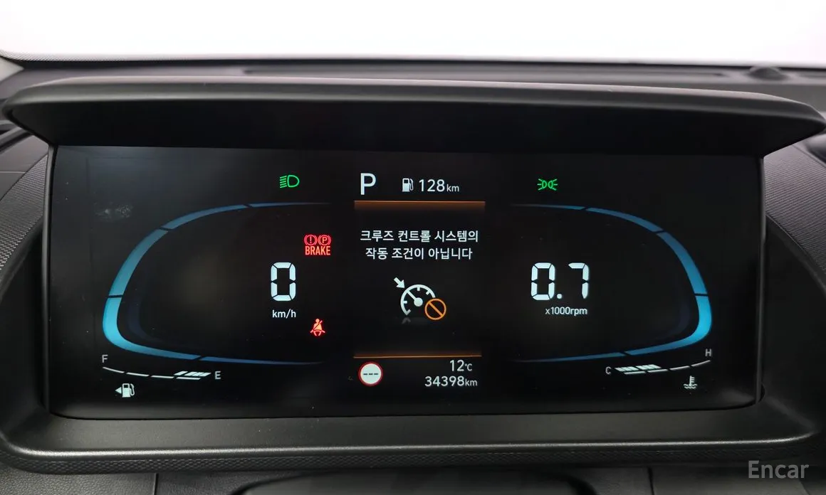 Фото 8 - Hyundai Casper