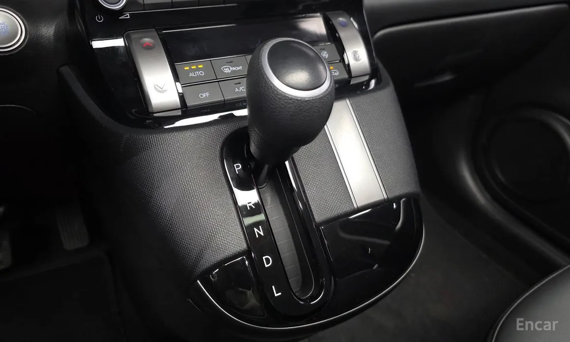 Фото 9 - Hyundai Casper