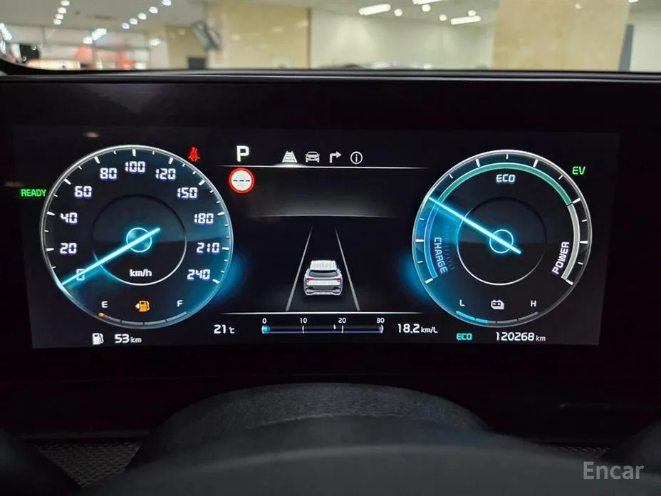 Фото 10 - Kia Sportage