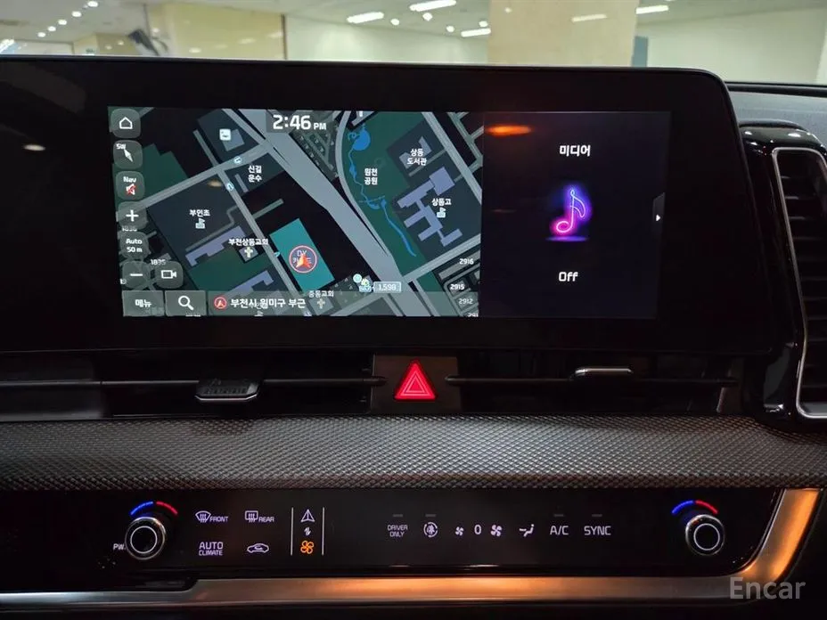 Фото 11 - Kia Sportage