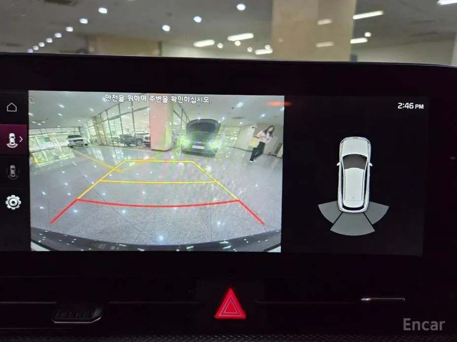 Фото 12 - Kia Sportage