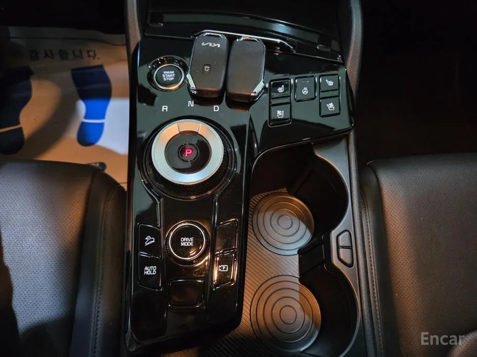 Фото 13 - Kia Sportage