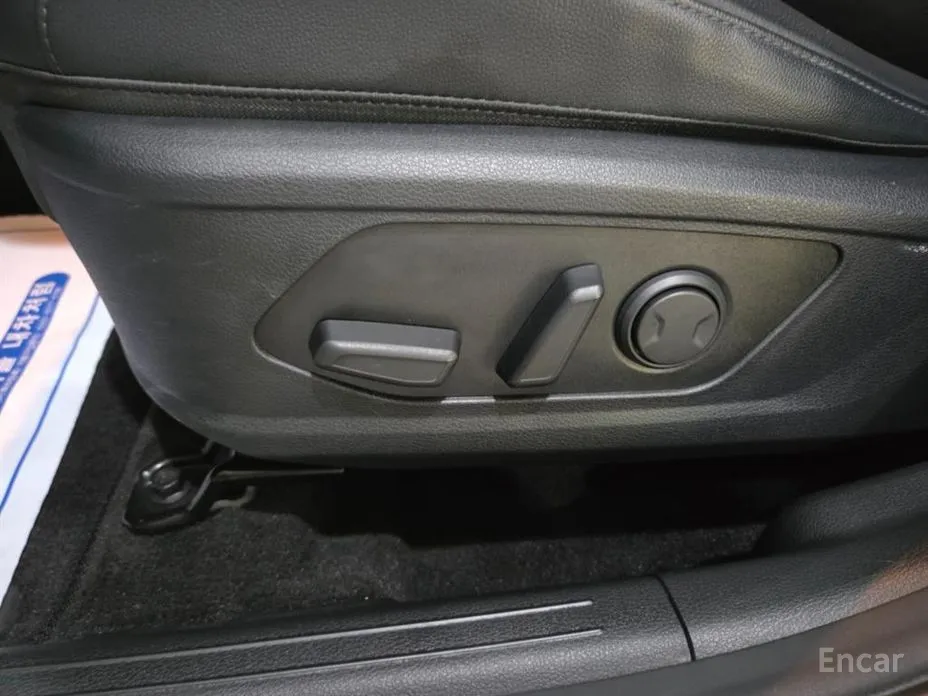 Фото 17 - Kia Sportage