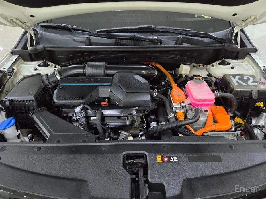 Фото 18 - Kia Sportage