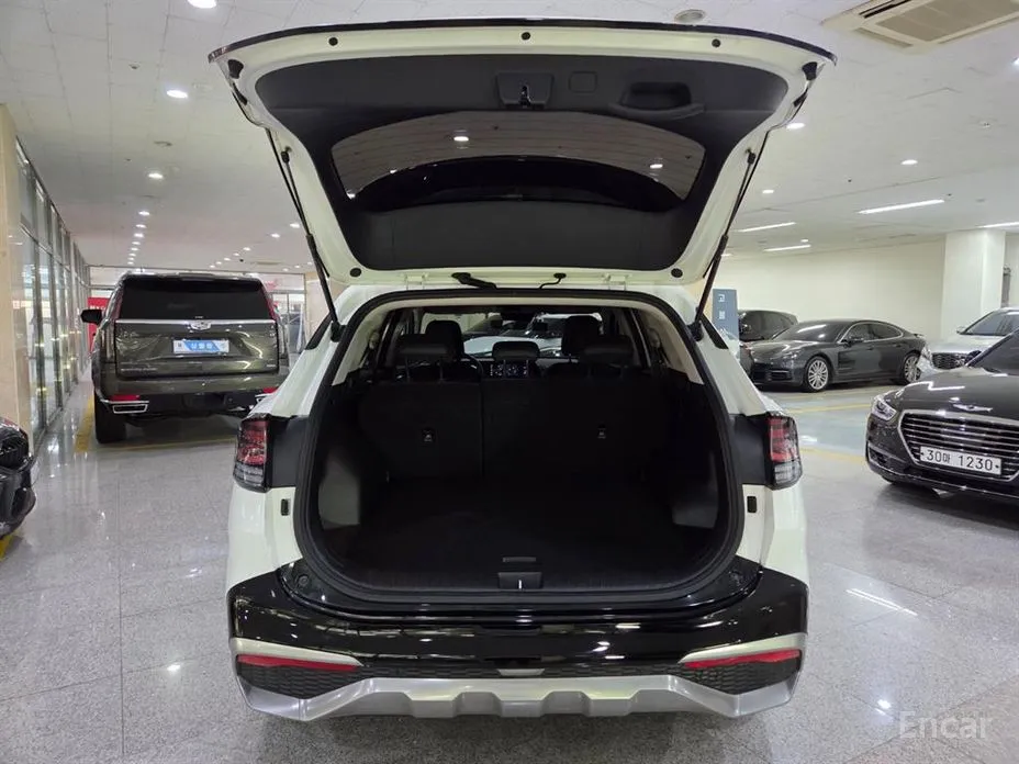 Фото 19 - Kia Sportage