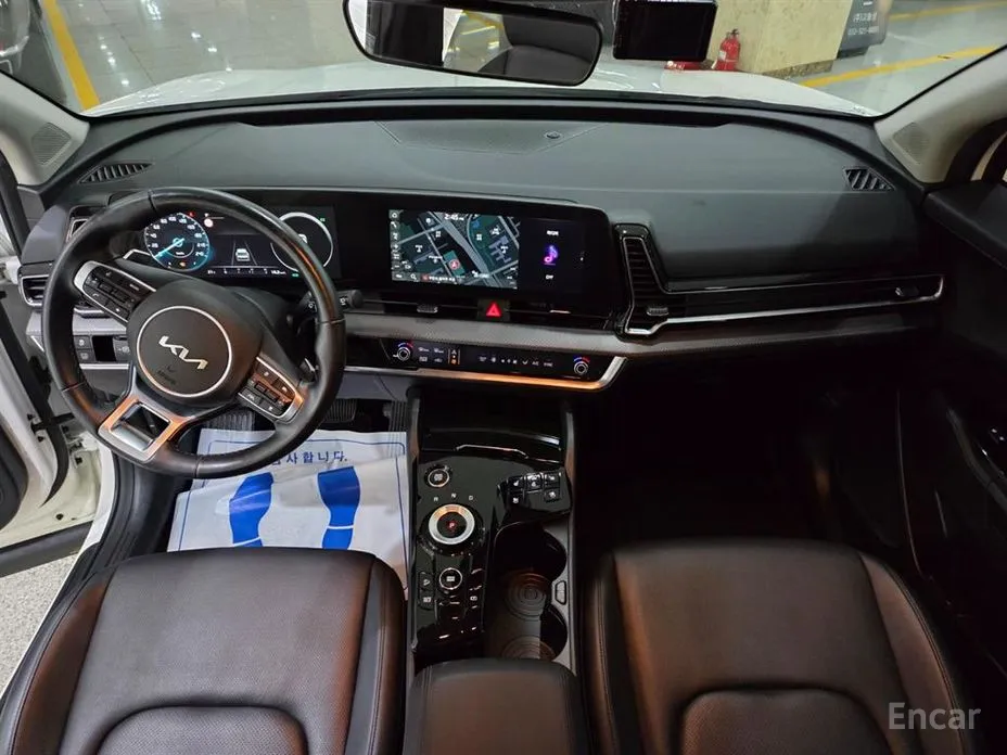 Фото 8 - Kia Sportage