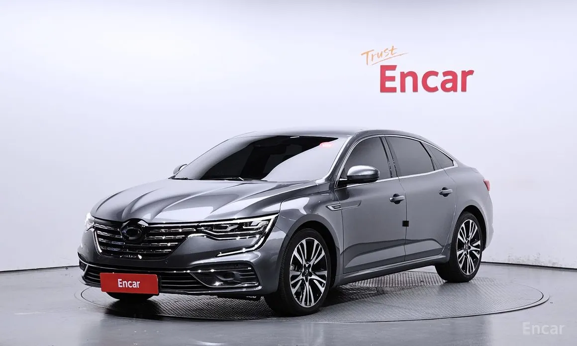 Фото 1 - Renault SM6