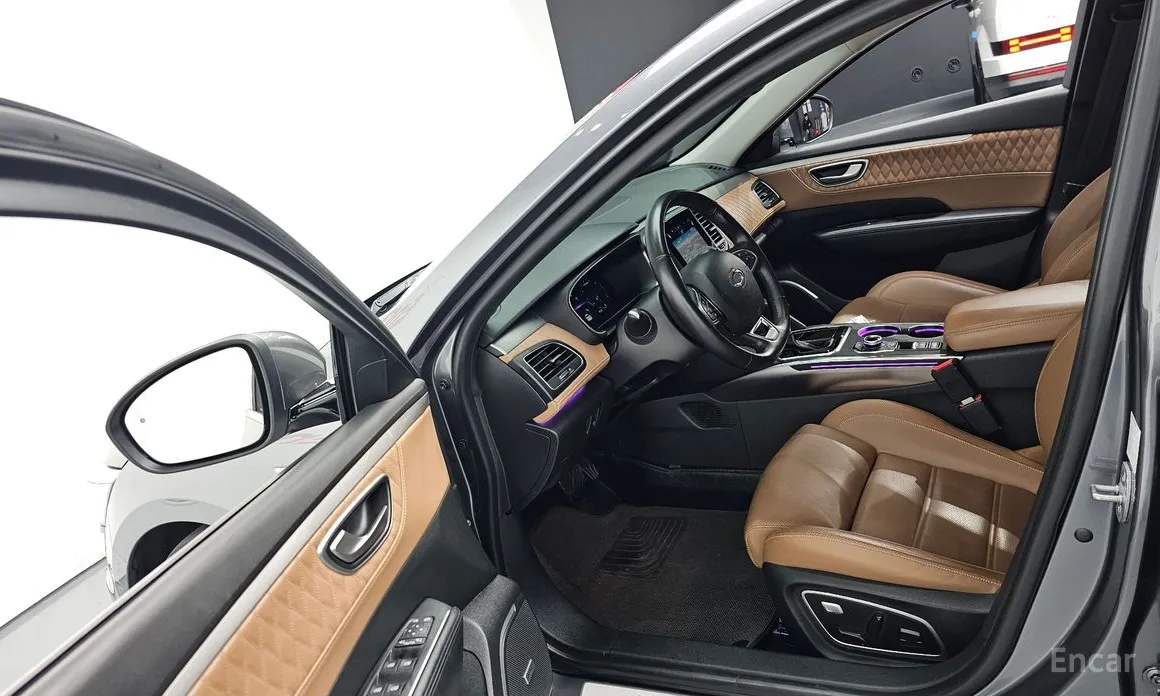 Фото 10 - Renault SM6