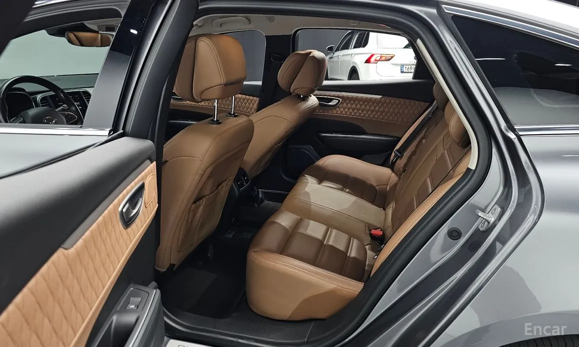 Фото 11 - Renault SM6