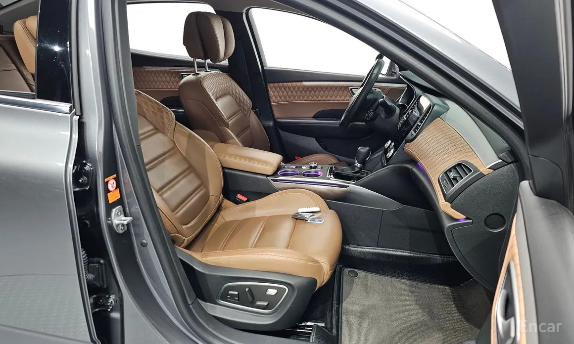 Фото 12 - Renault SM6