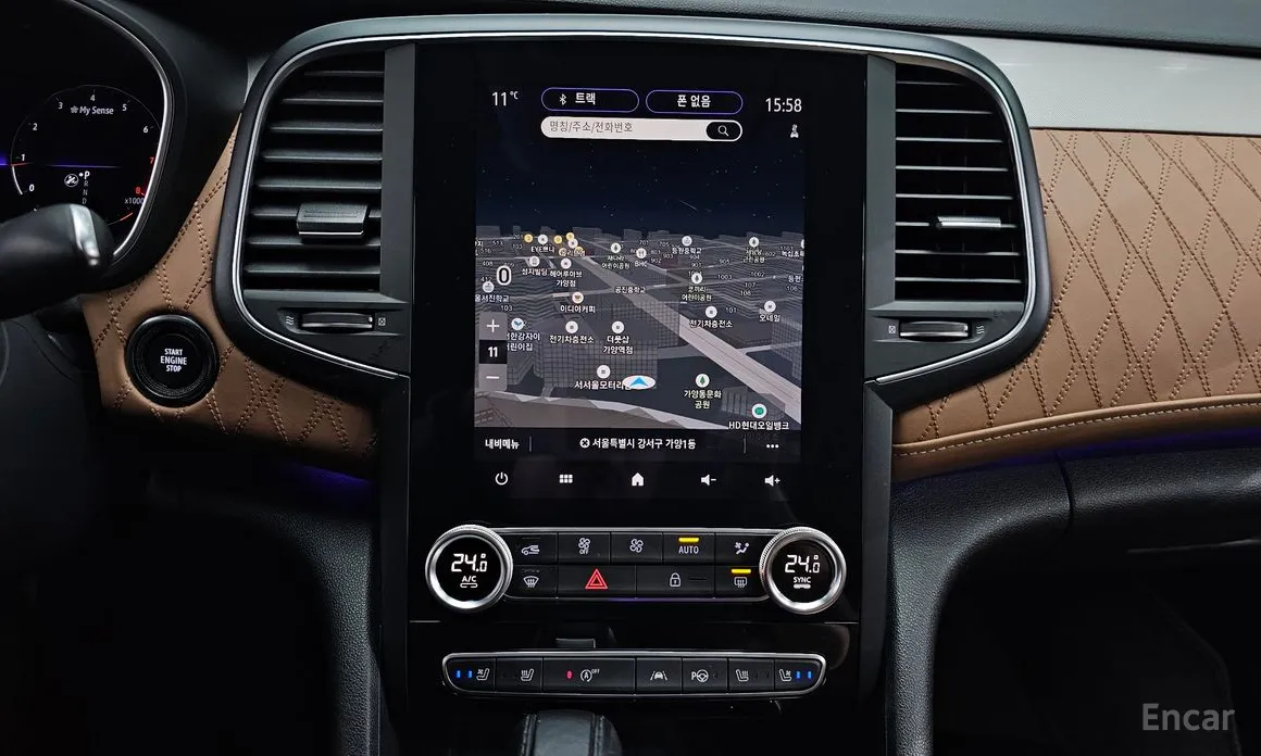 Фото 14 - Renault SM6