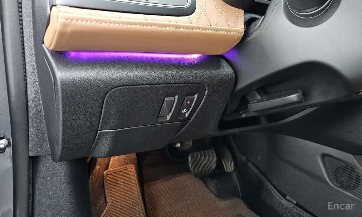 Фото 17 - Renault SM6