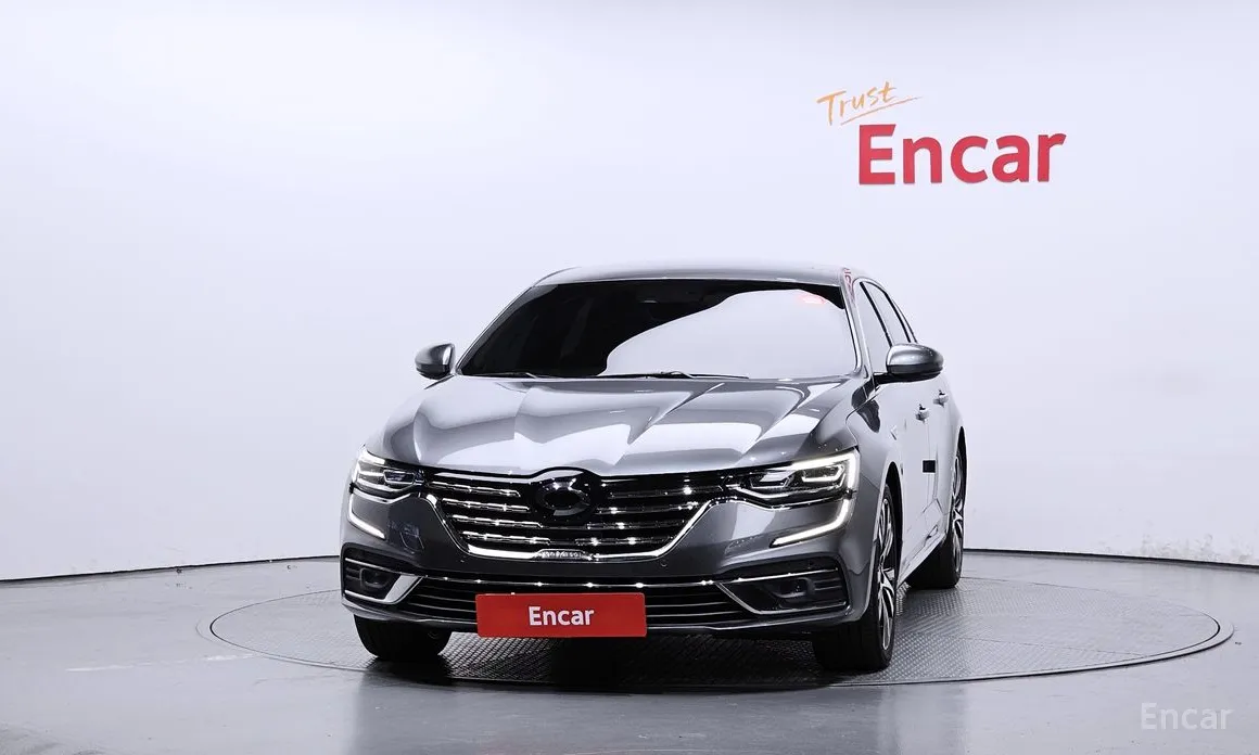 Фото 3 - Renault SM6