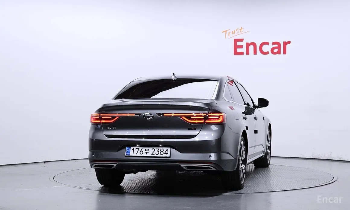 Фото 4 - Renault SM6