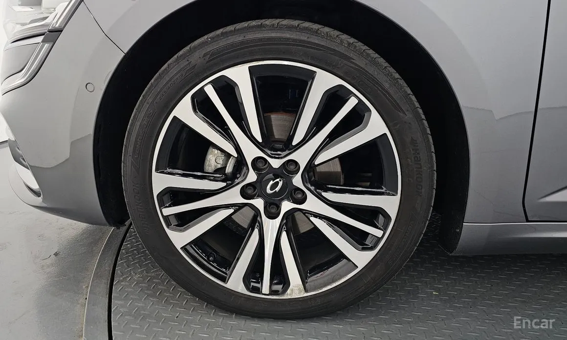 Фото 5 - Renault SM6