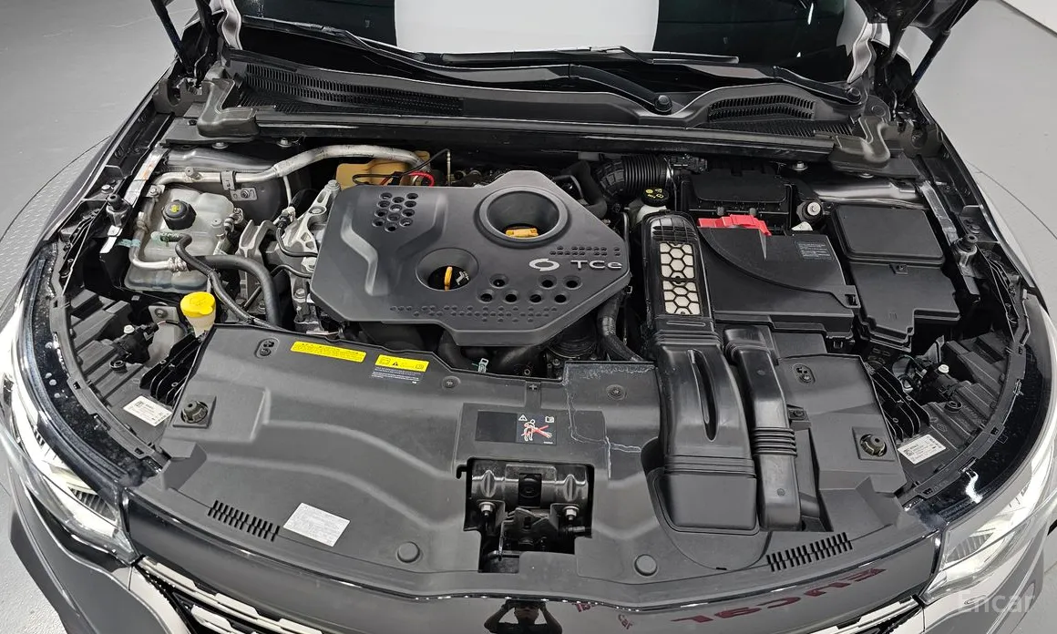 Фото 6 - Renault SM6