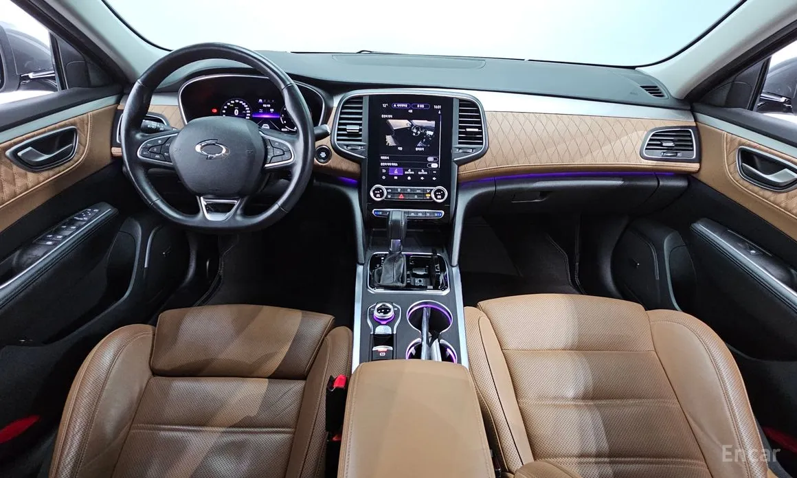 Фото 7 - Renault SM6