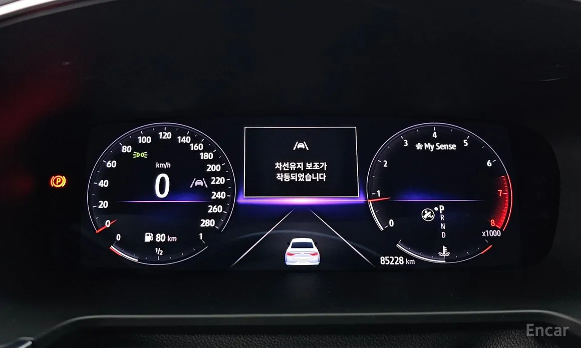 Фото 8 - Renault SM6