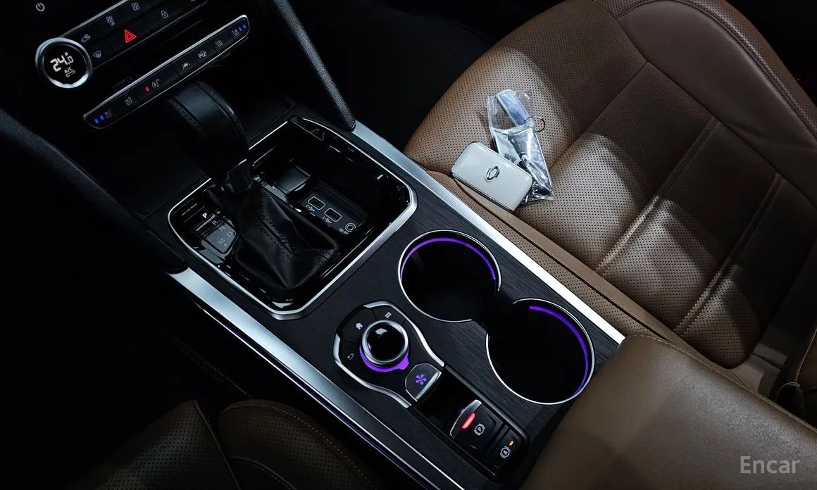 Фото 9 - Renault SM6