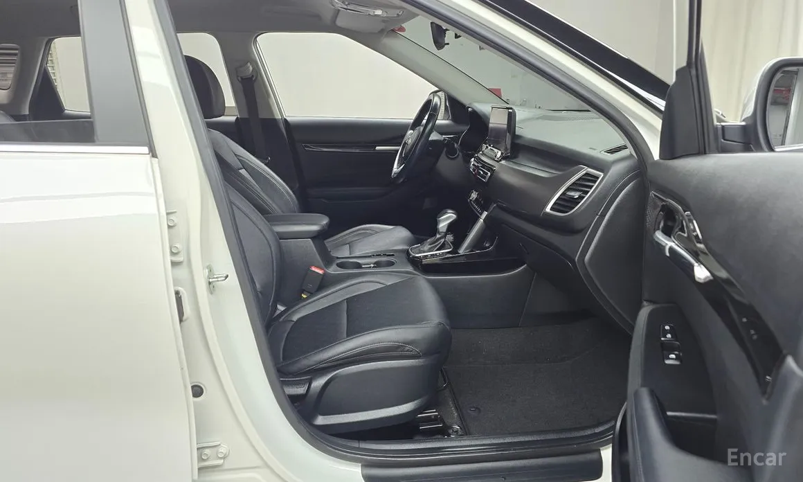 Фото 11 - Kia Seltos