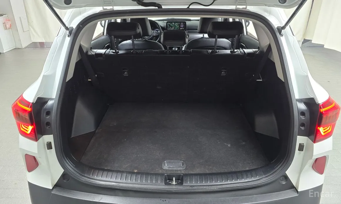 Фото 20 - Kia Seltos