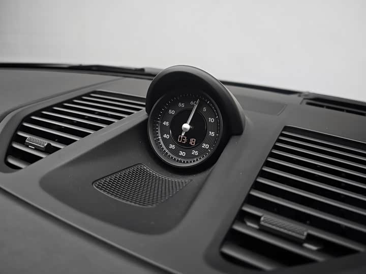 Фото 10 - Porsche 911