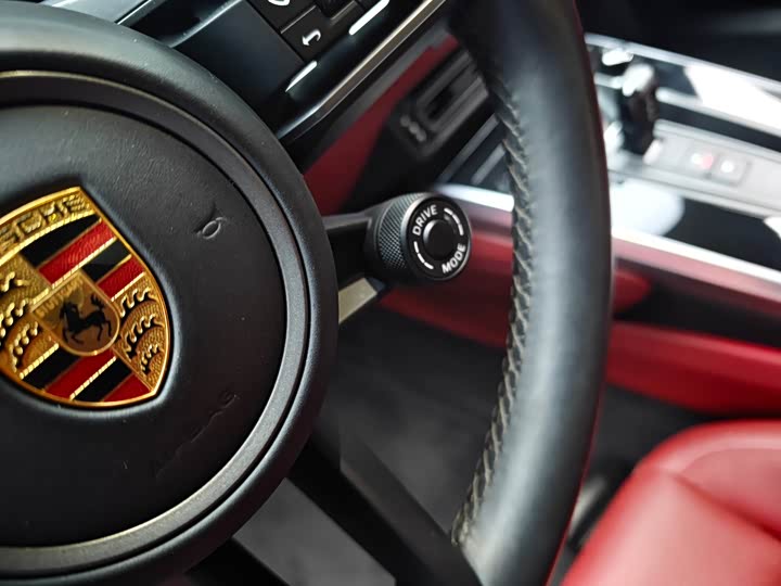 Фото 3 - Porsche 911