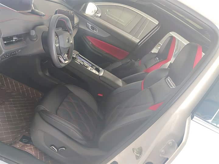 Фото 15 - Changan CS55 Plus