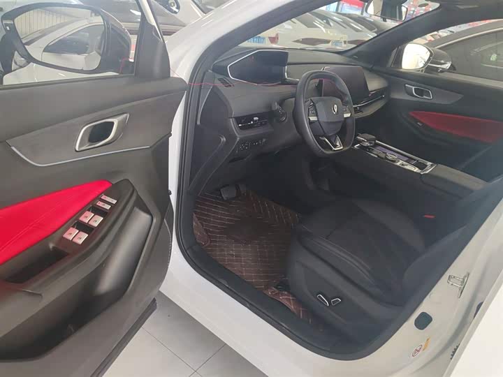 Фото 16 - Changan CS55 Plus