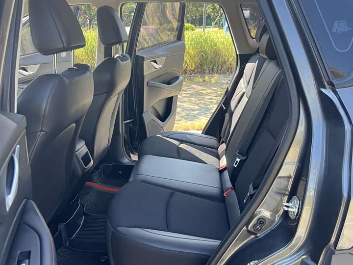 Фото 10 - Changan CS35 Plus