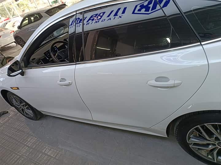 Фото 5 - BYD Qin Plus