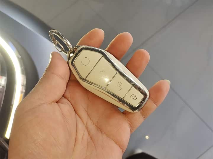 Фото 9 - BYD Dolphin