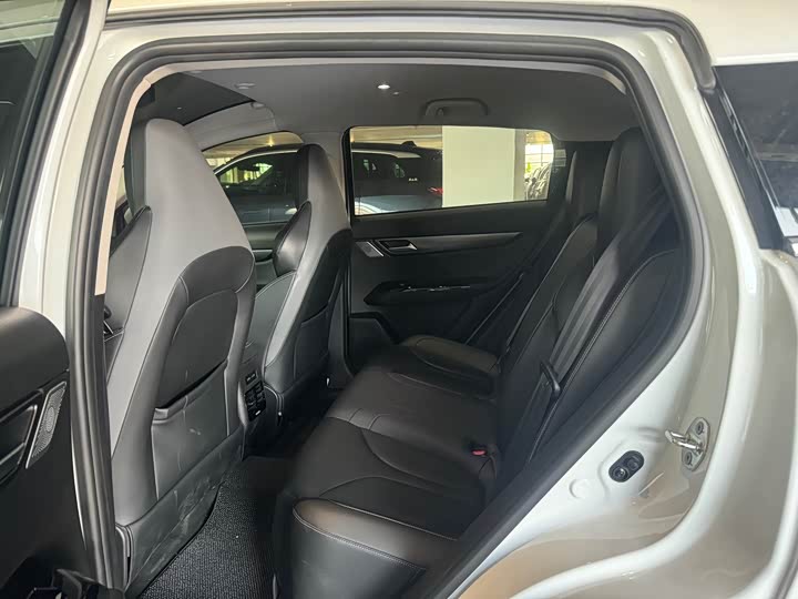 Фото 7 - XPeng G3