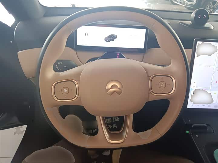 Фото 11 - Nio ET5