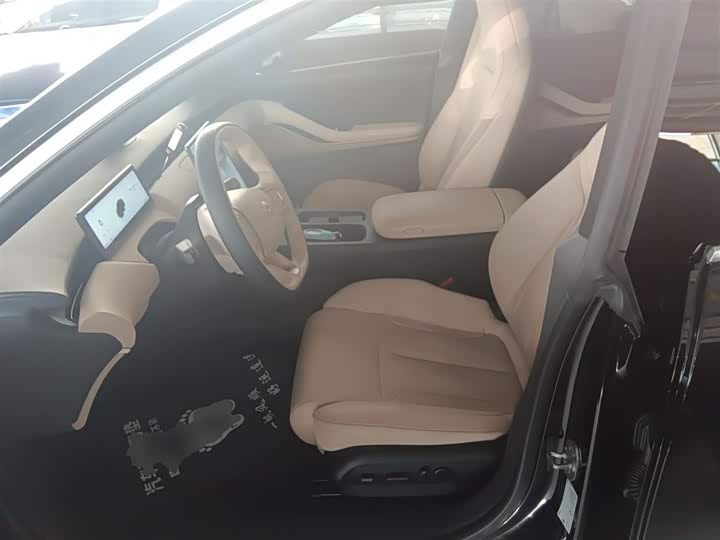 Фото 15 - Nio ET5