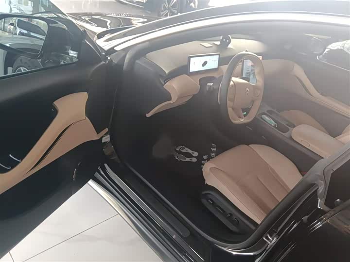 Фото 16 - Nio ET5