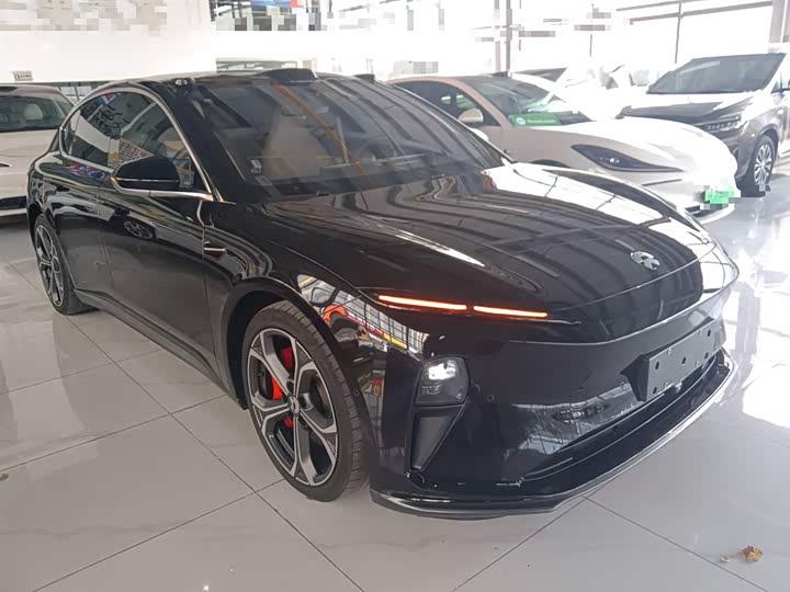 Фото 4 - Nio ET5