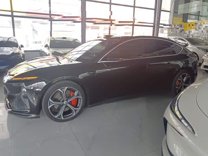 Фото 5 - Nio ET5