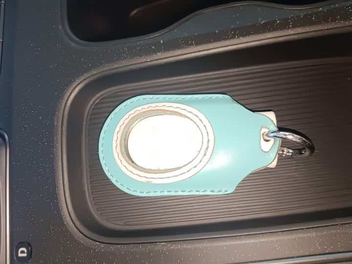 Фото 9 - Nio ET5