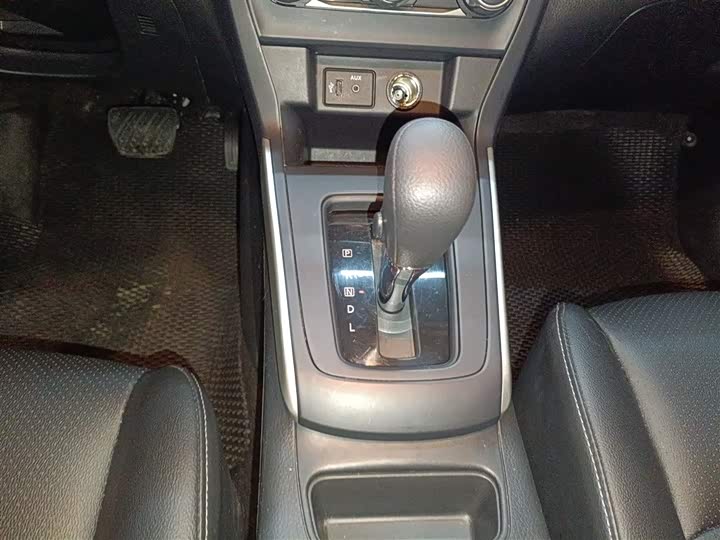 Фото 14 - Nissan Sylphy