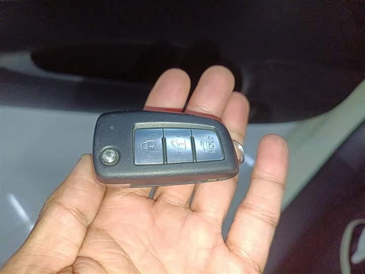 Фото 9 - Nissan Sylphy