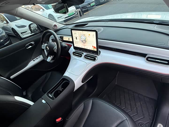 Фото 7 - Smart #1