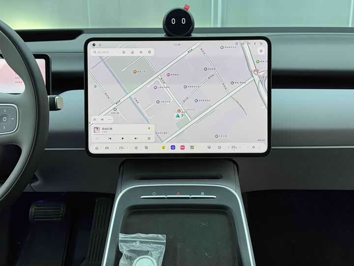 Фото 14 - Nio ET5T