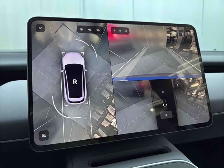 Фото 17 - Nio ET5T