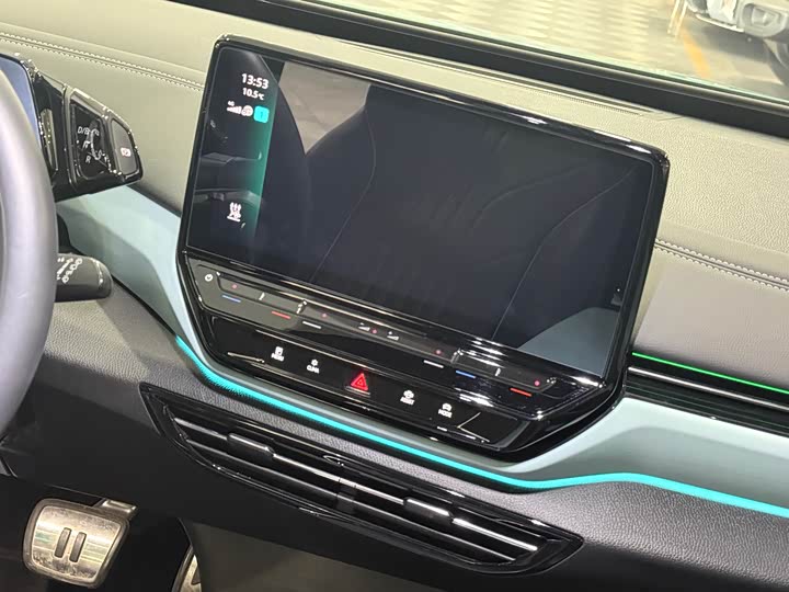 Фото 12 - Volkswagen ID.4 X