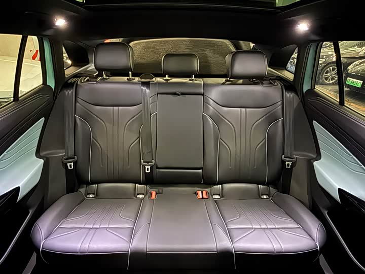 Фото 17 - Volkswagen ID.4 X