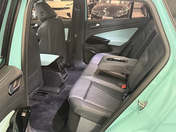 Фото 18 - Volkswagen ID.4 X