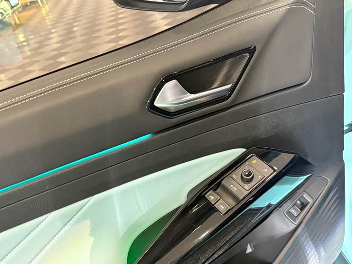 Фото 7 - Volkswagen ID.4 X